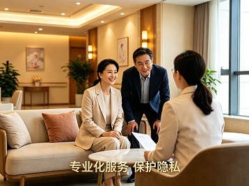 无极有偿售卵代生女生的客户的客户群体有哪些