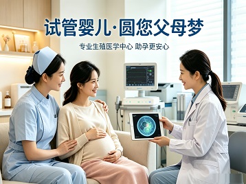无极辅助生育服务 试管婴儿行业的兴起背景、发展与未来展望